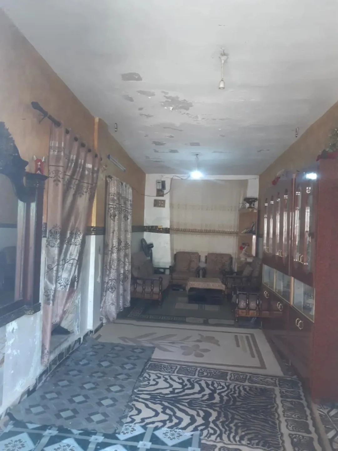 بيت للبيع طابقين