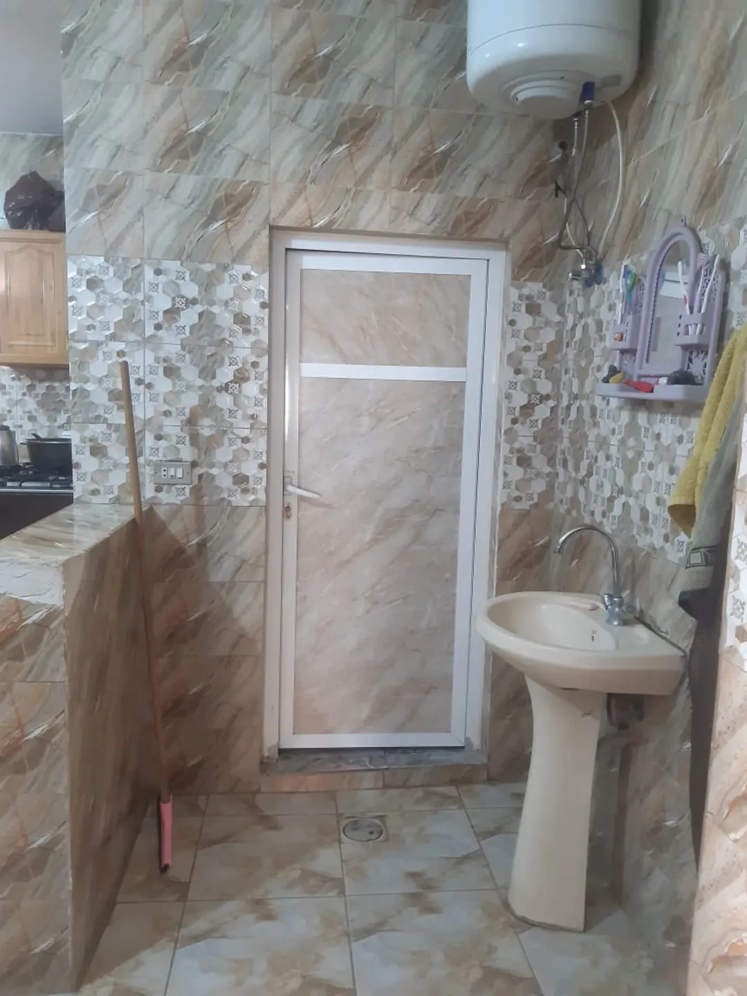 بيت للبيع طابقين
