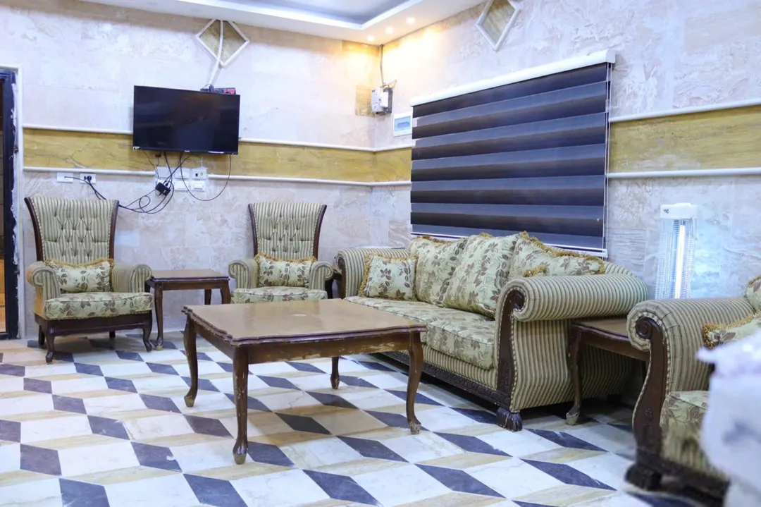 شاليه ساحر للبيع في منطقة الكرامة بالقرب من الترخيص – كاش أو البدل