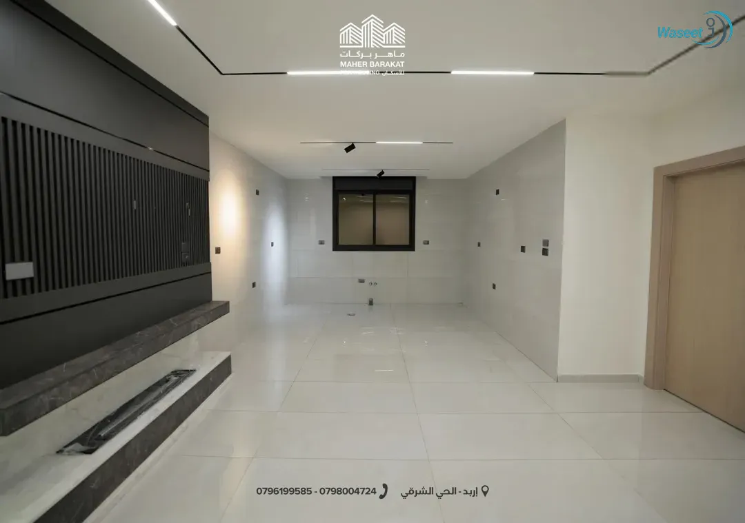 شقق سكنية فاخرة للبيع بأعلى المواصفات مباشرة