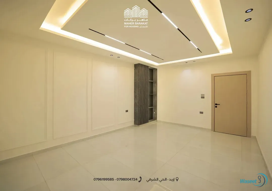 شقق سكنية فاخرة للبيع بأعلى المواصفات مباشرة