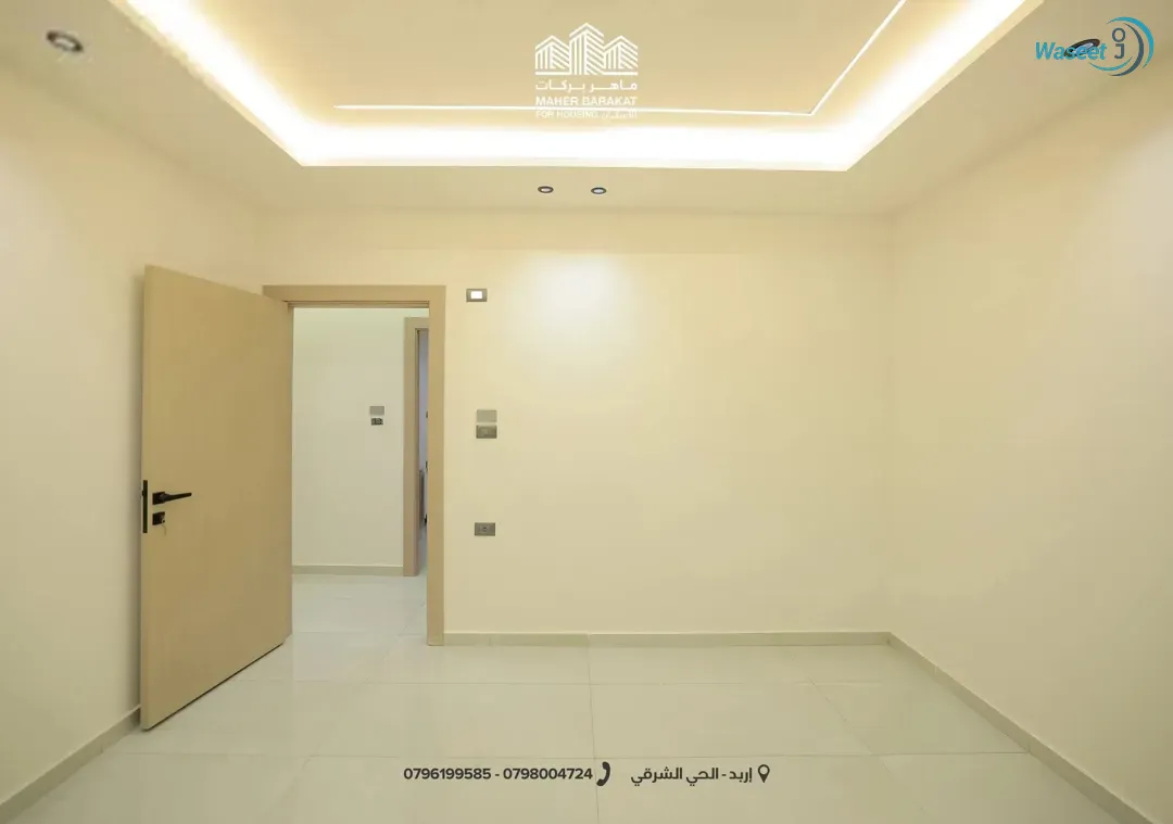 شقق سكنية فاخرة للبيع بأعلى المواصفات مباشرة