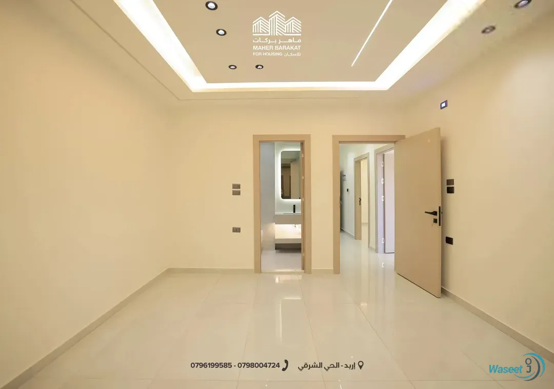 شقق سكنية فاخرة للبيع بأعلى المواصفات مباشرة