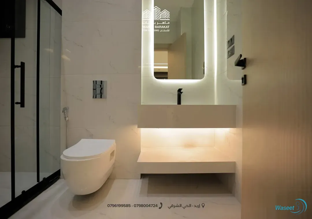 شقق سكنية فاخرة للبيع بأعلى المواصفات مباشرة