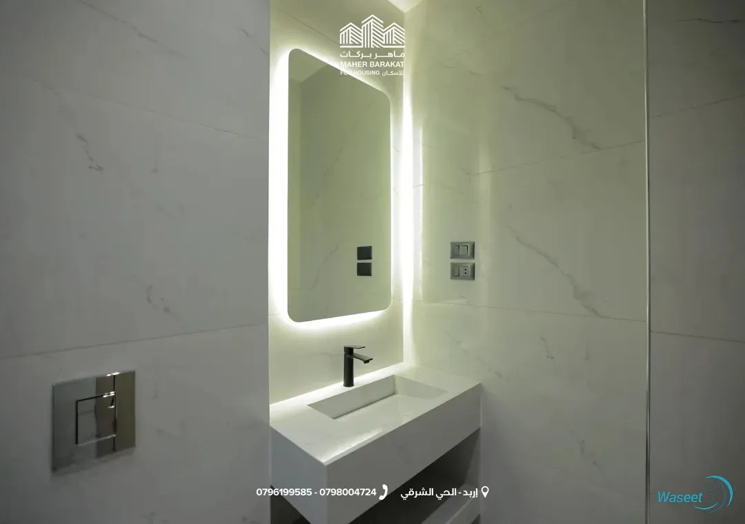 شقق سكنية فاخرة للبيع بأعلى المواصفات مباشرة
