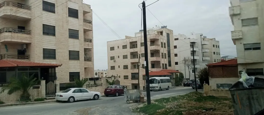 أرض سكنية مميزة للبيع في شفا بدران – منطقة الأكاديمية البحرية