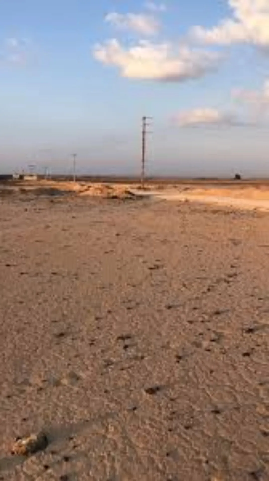 فرصة ذهبية: 3 قطع أراضي في الزرقاء قاع خنا موقع استثماري مميزقريب من المشاريع الحيويه — صورة 5