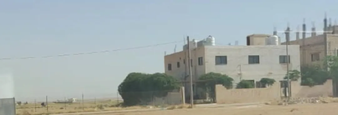 منزل سكني مميز مقابل جامعة آل البيت