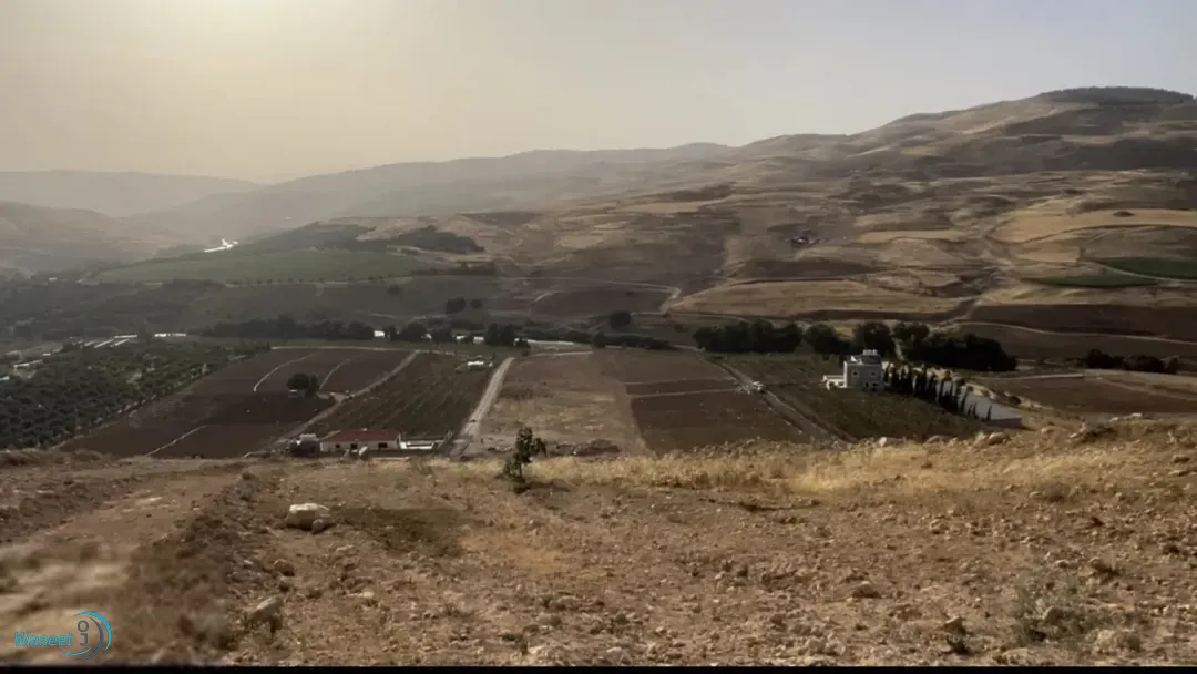العالوك المسرة 3400 متر .