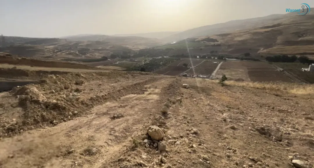 العالوك المسرة 3400 متر .
