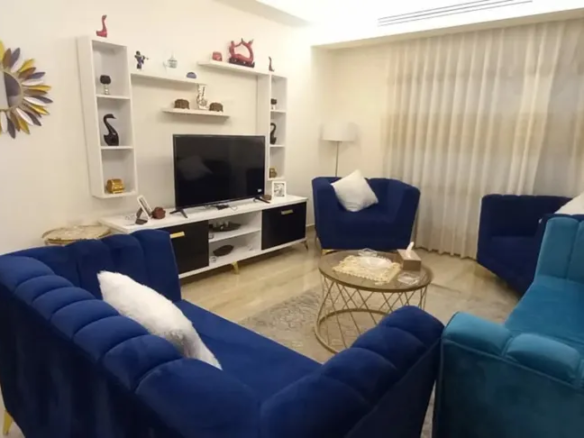 شقة فاخرة للايجار خمس نجوم