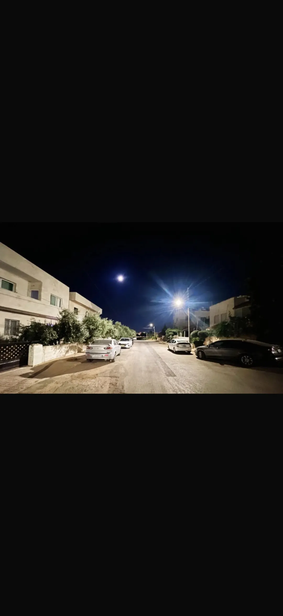 عمارة سكنية استثمارية للبيع في البنيات عمان