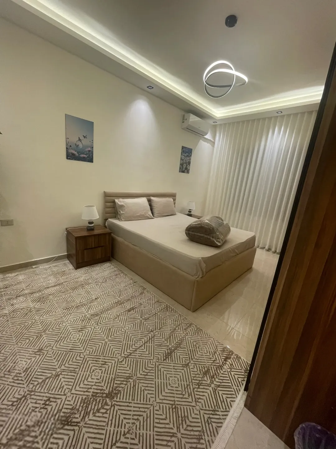 Five-star apartment for rent