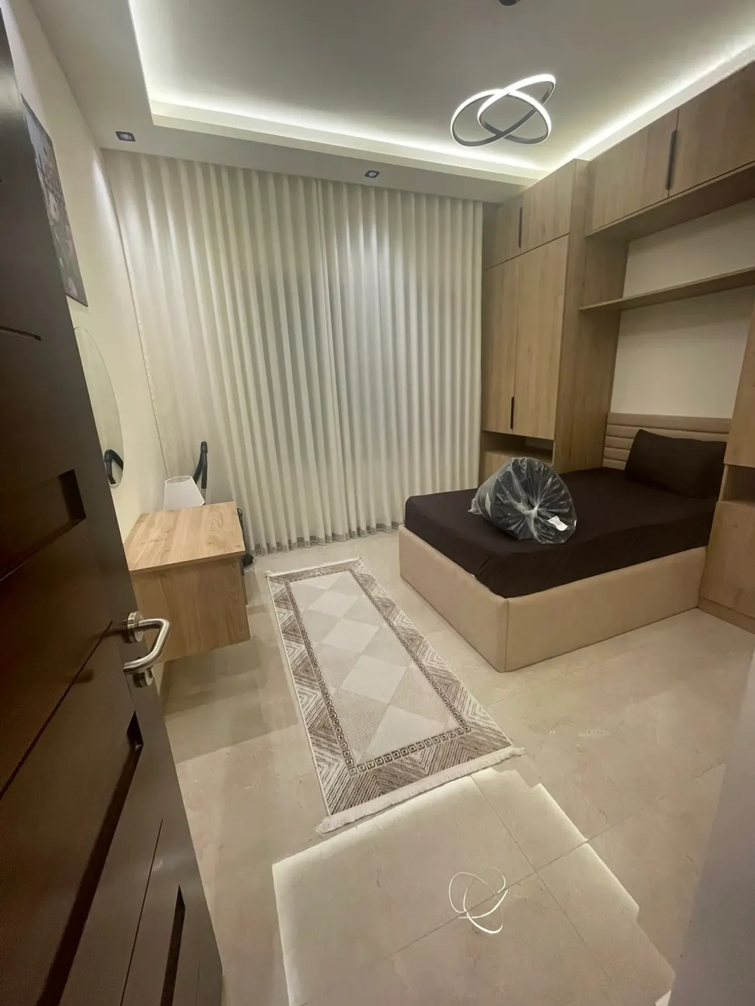 Five-star apartment for rent