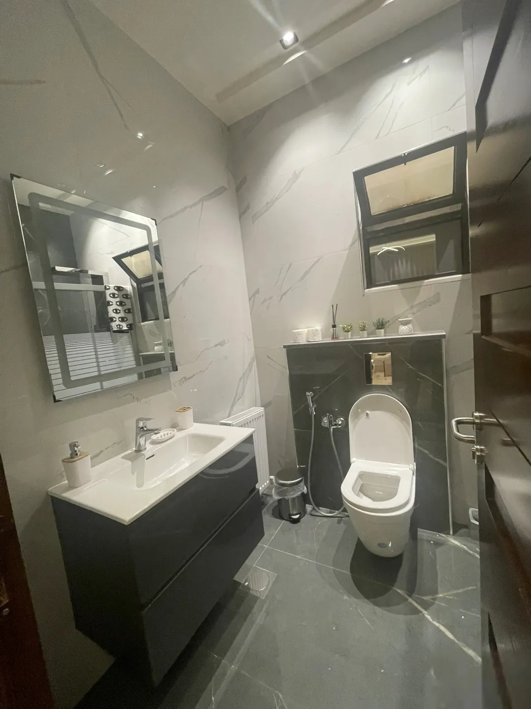 Five-star apartment for rent