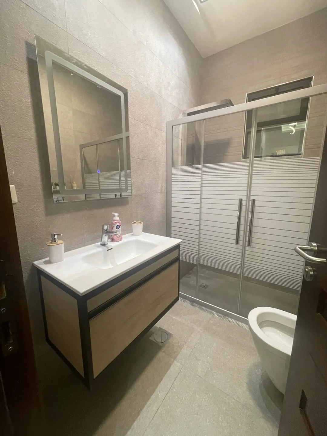 Five-star apartment for rent