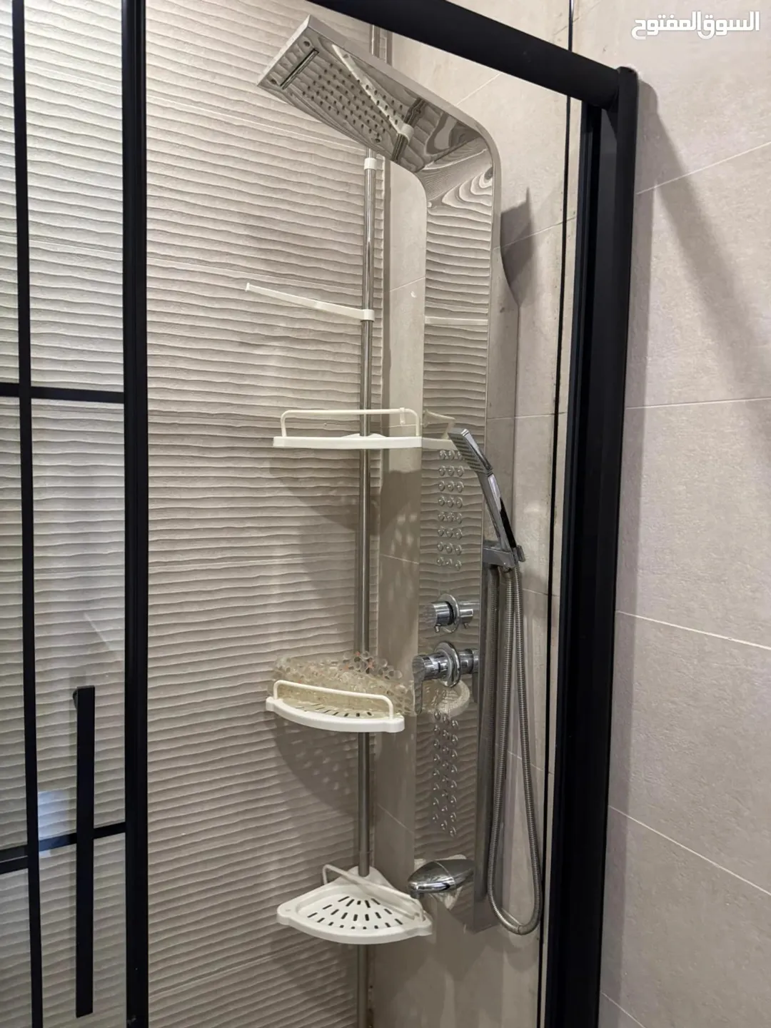 Five-star apartment for rent