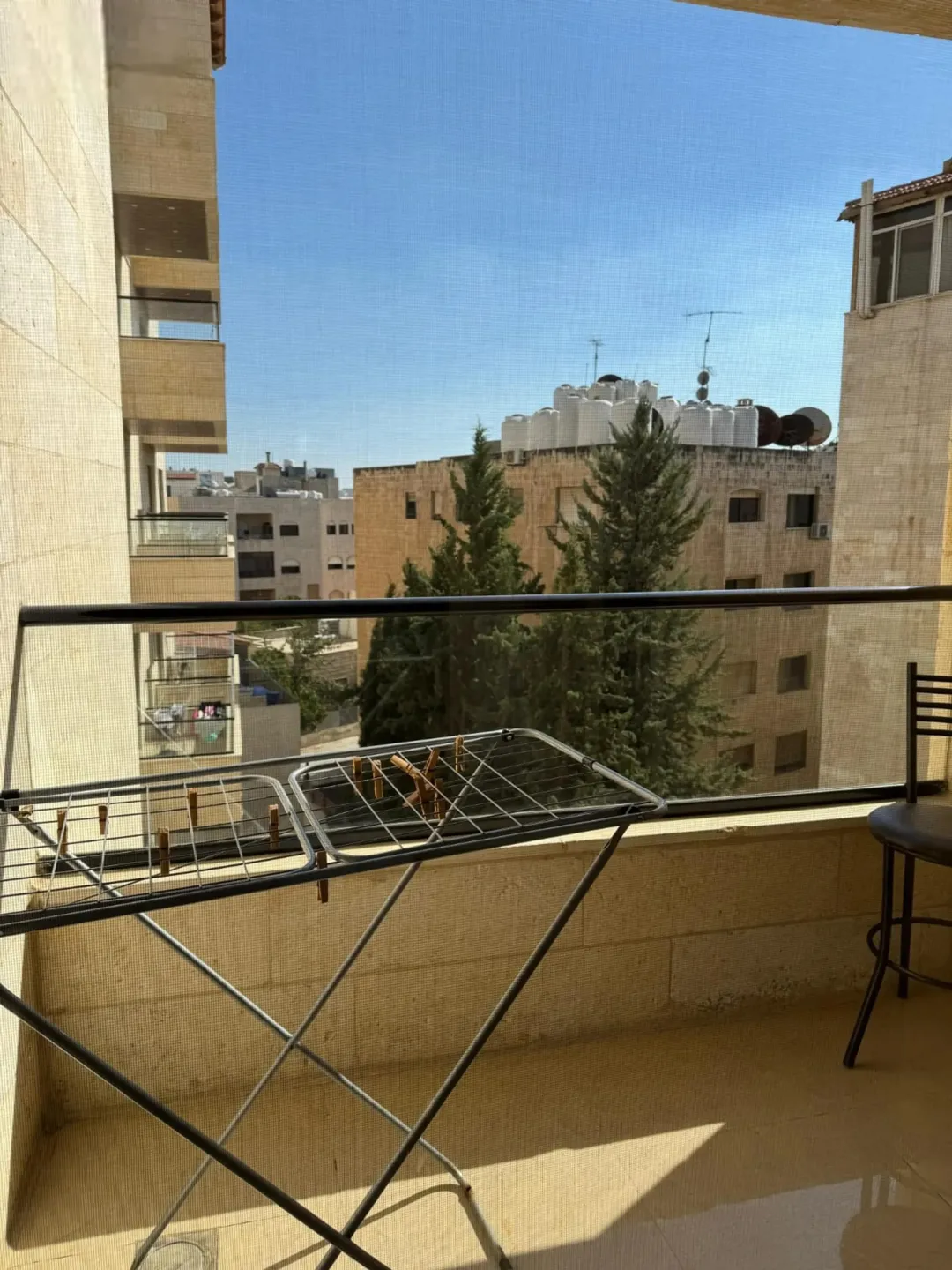 Five-star apartment for rent