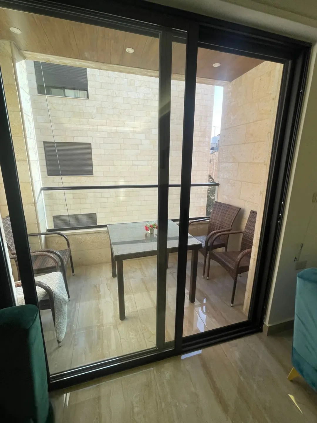 Five-star apartment for rent
