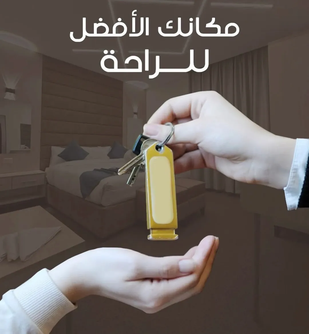 Five-star apartment for rent