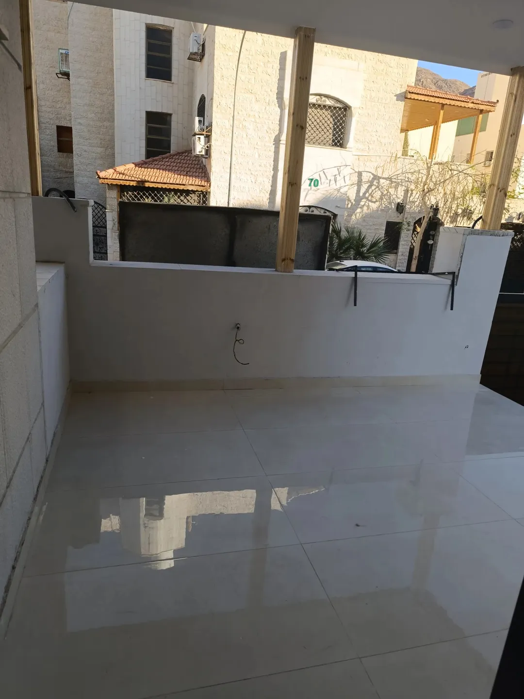 شقق فاخرة للبيع في العقبة – العاشرة السكنية