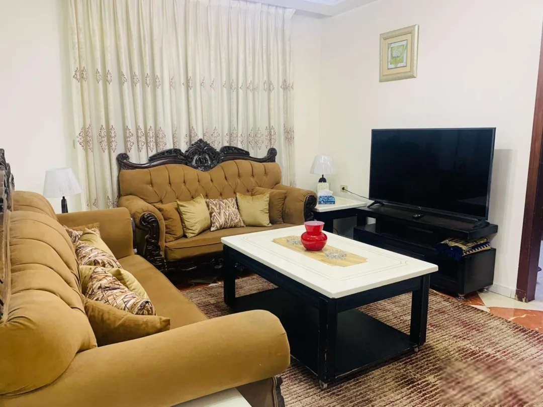 c8bbb7e840_04_cleaned شقة مفروشة فاخرة للإيجار في خلدا – عمان الاردن | ID 620242