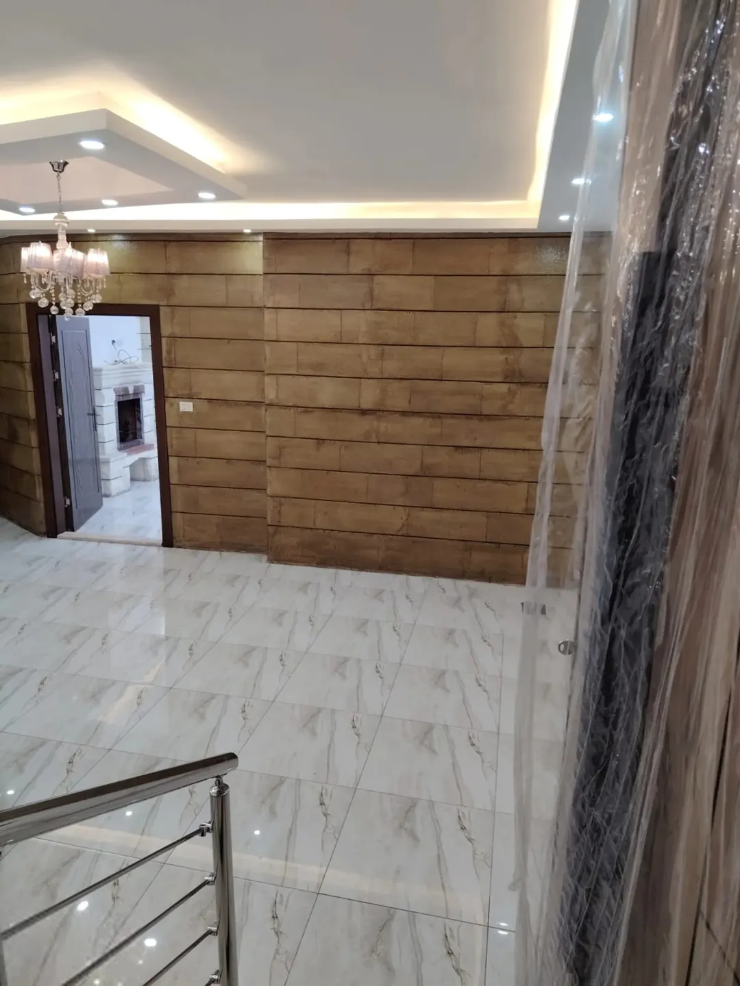 طريق المطار خلف المدارس العالميه مباشره
