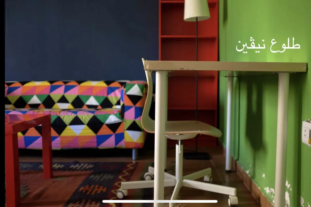 3 استوديوهات مفروشة للبيع في شارع الجامعة الأردنية – موقع استثماري مميز