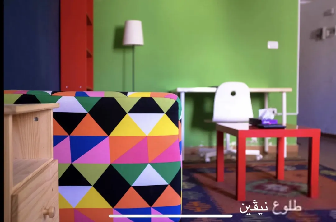 3 استوديوهات مفروشة للبيع في شارع الجامعة الأردنية – موقع استثماري مميز