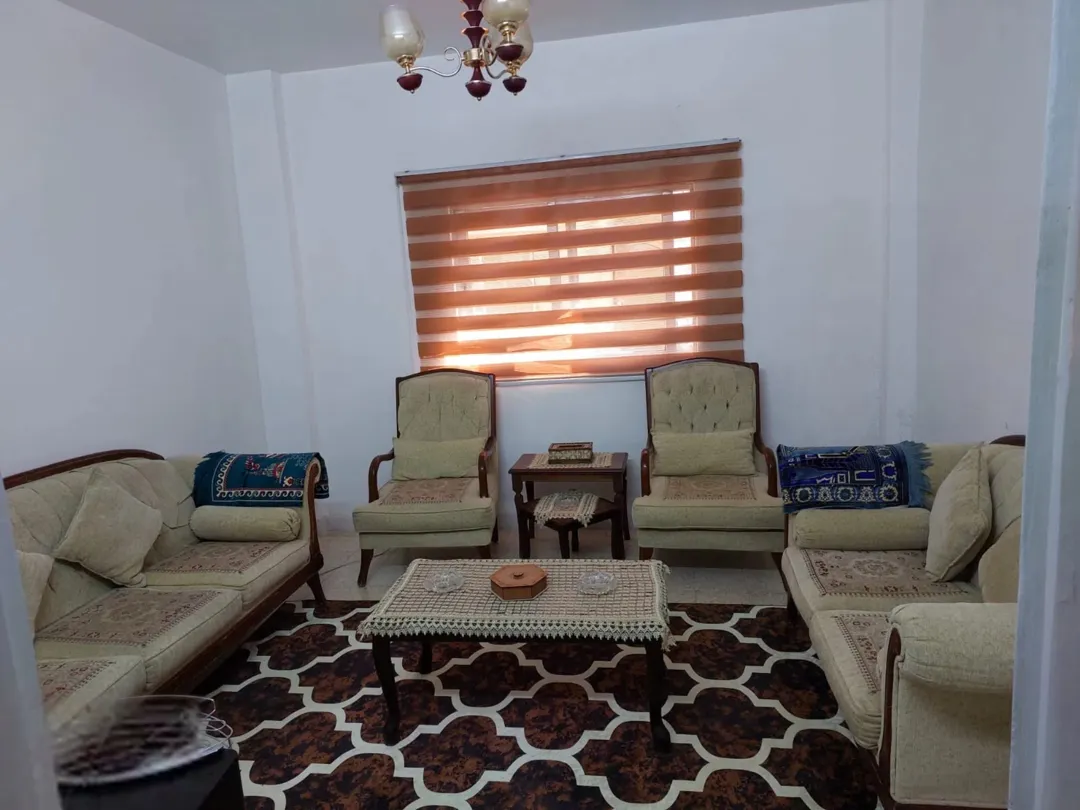 فرصة لا تعوّض للسكن أو الاستثمار شقة للبيع