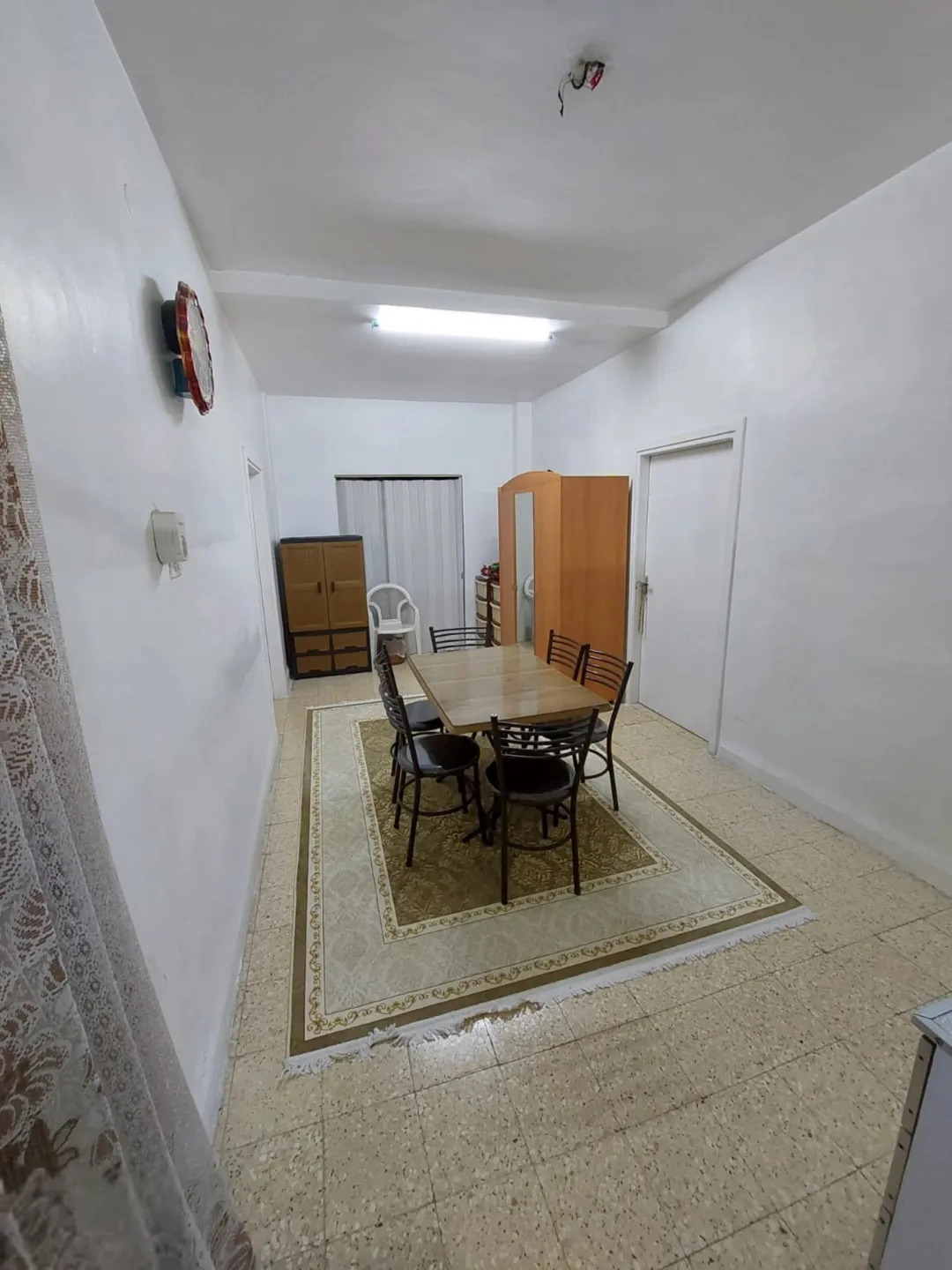 فرصة لا تعوّض للسكن أو الاستثمار شقة للبيع