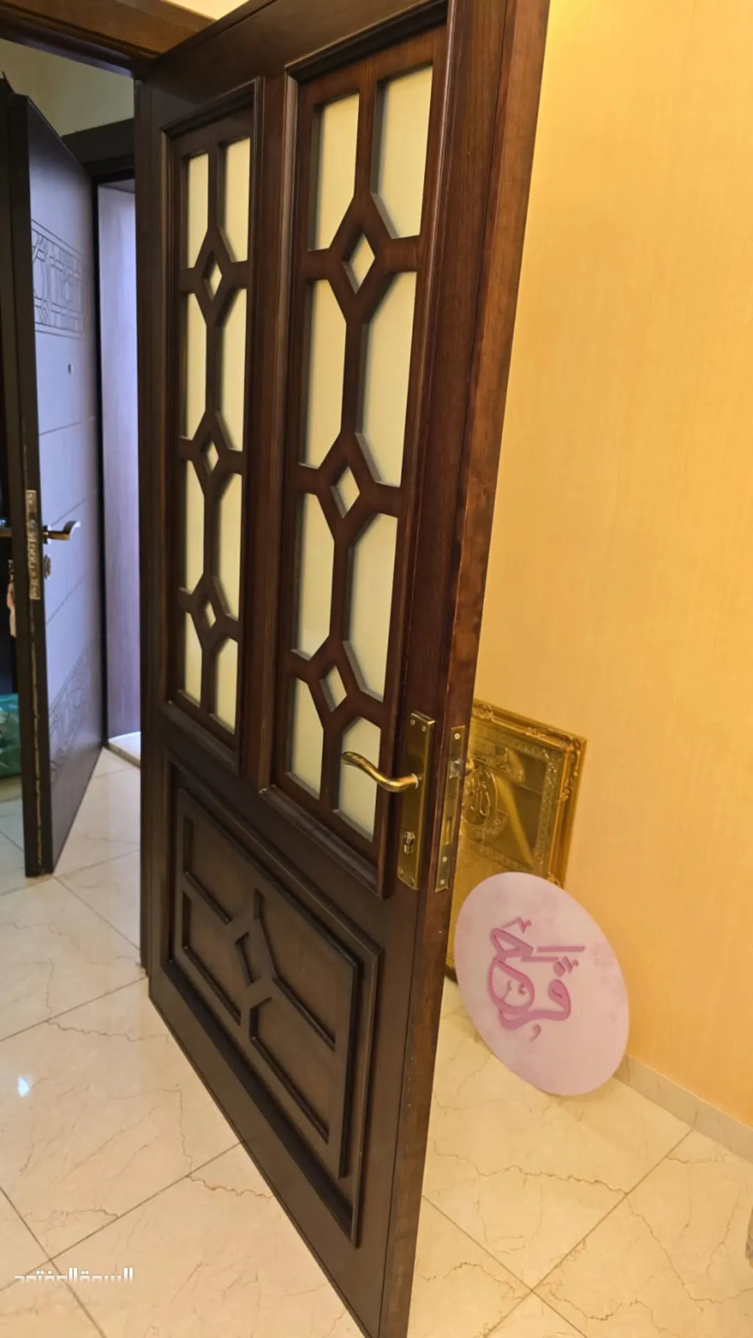 شقة فاخرة للبيع في دير غبار – حي السهل 168م تشطيب سوبر ديلوكس وجاهزة للسكن فورًا