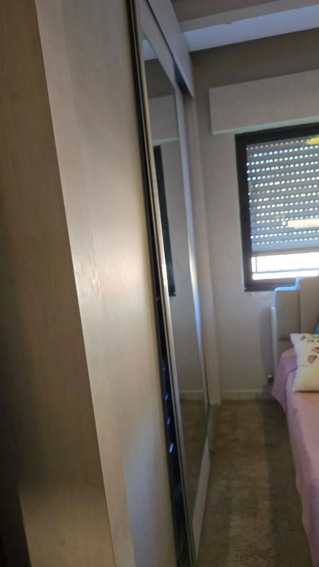 شقة فاخرة للبيع في دير غبار – حي السهل 168م تشطيب سوبر ديلوكس وجاهزة للسكن فورًا