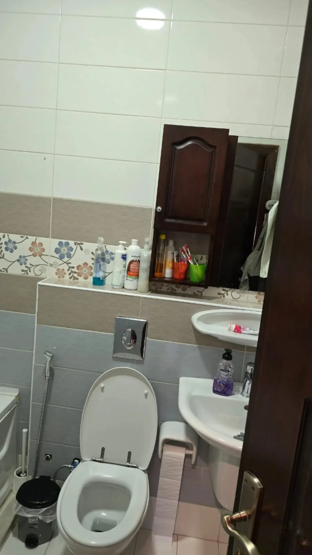 شقة فاخرة للبيع في دير غبار – حي السهل 168م تشطيب سوبر ديلوكس وجاهزة للسكن فورًا