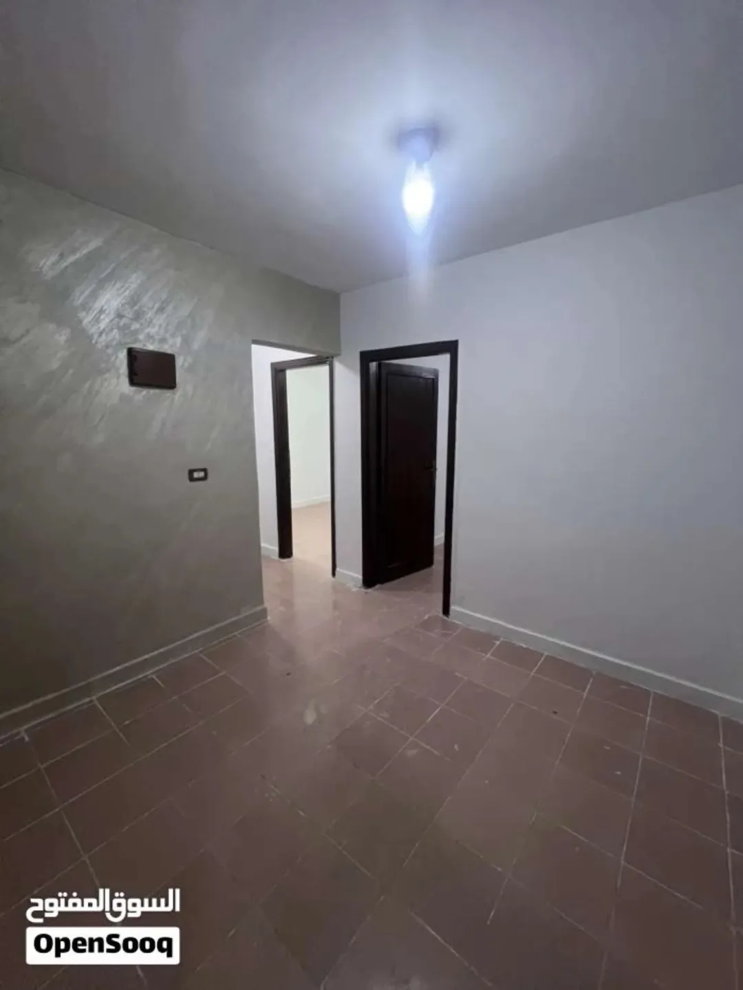 شقة استثمارية للبيع في شارع الجامعة – إربد