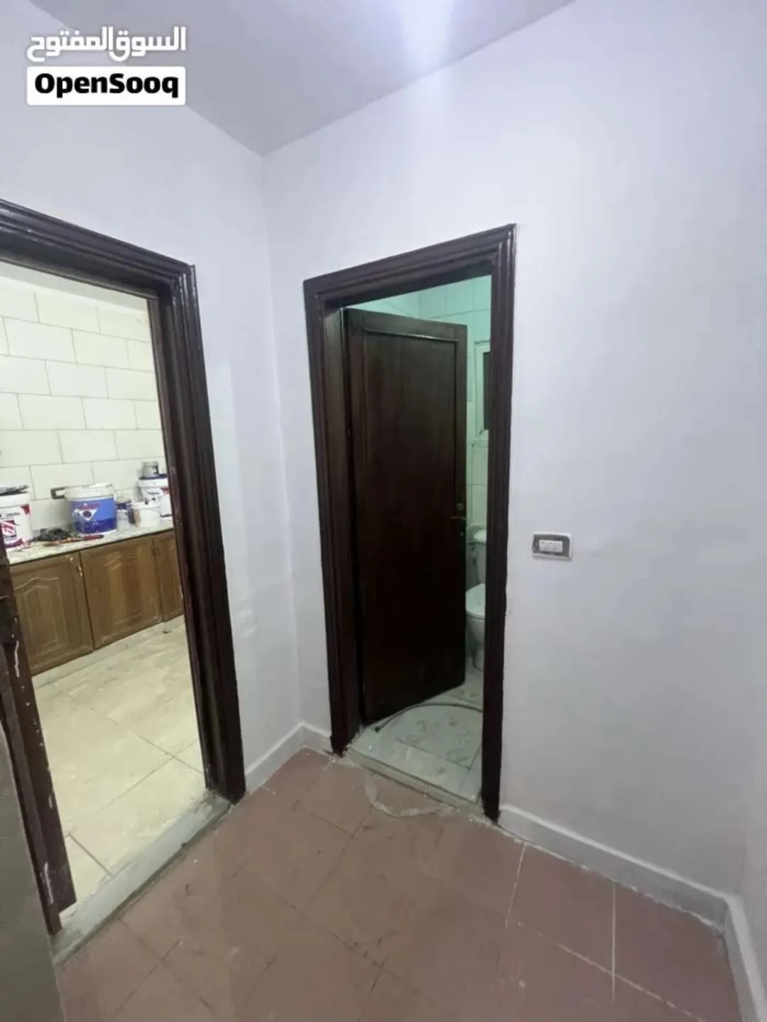 شقة استثمارية للبيع في شارع الجامعة – إربد