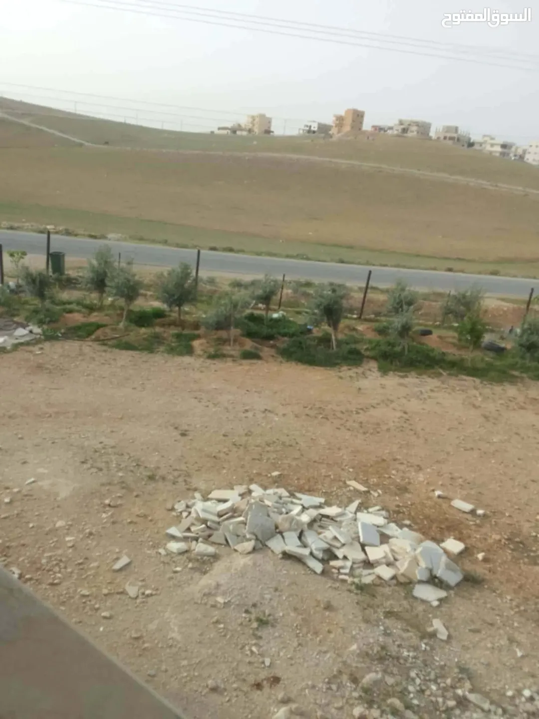 منزل مميز للبيع في الموقر – الذهيبة الشرقية