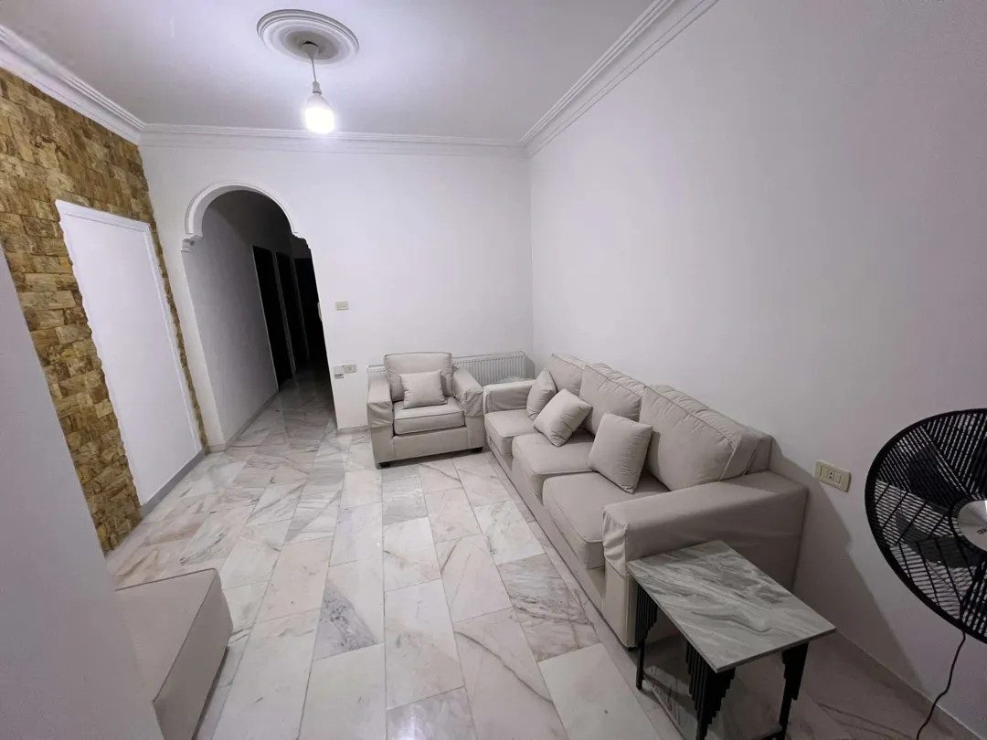 شقق فندقية يومي في الجندويل
