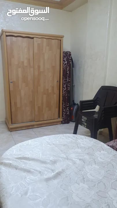 إيجار يومي مفروش في طبربور