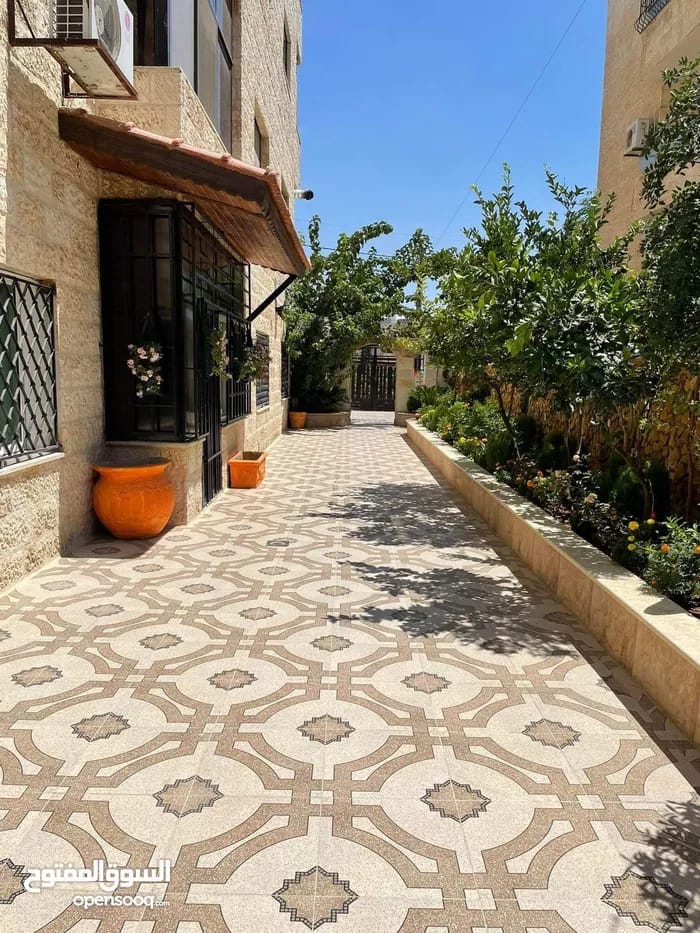 شقق يومية مفروشة في ضاحية الرشيد