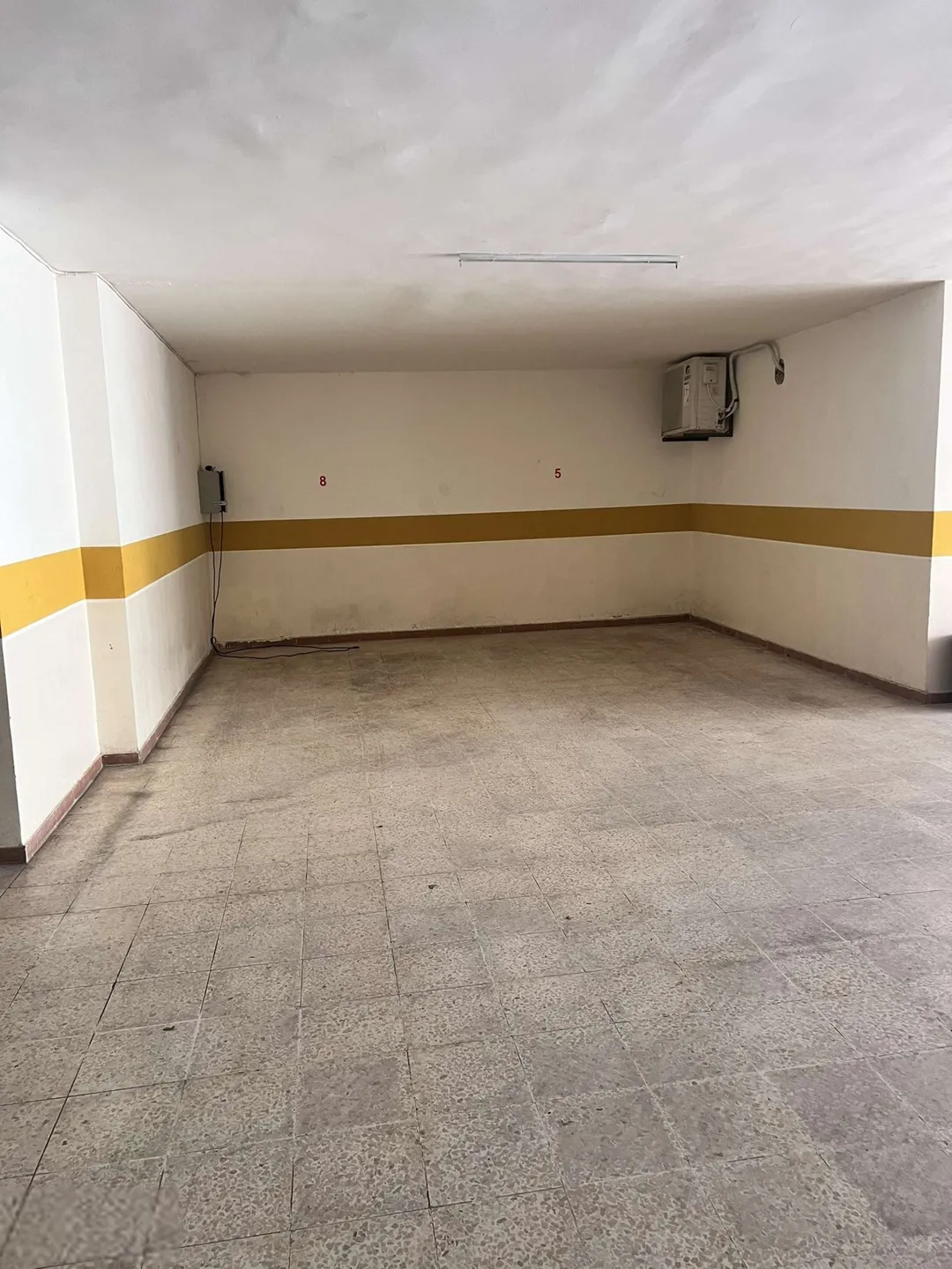 شقق فندقية مفروشة في الدوار السابع