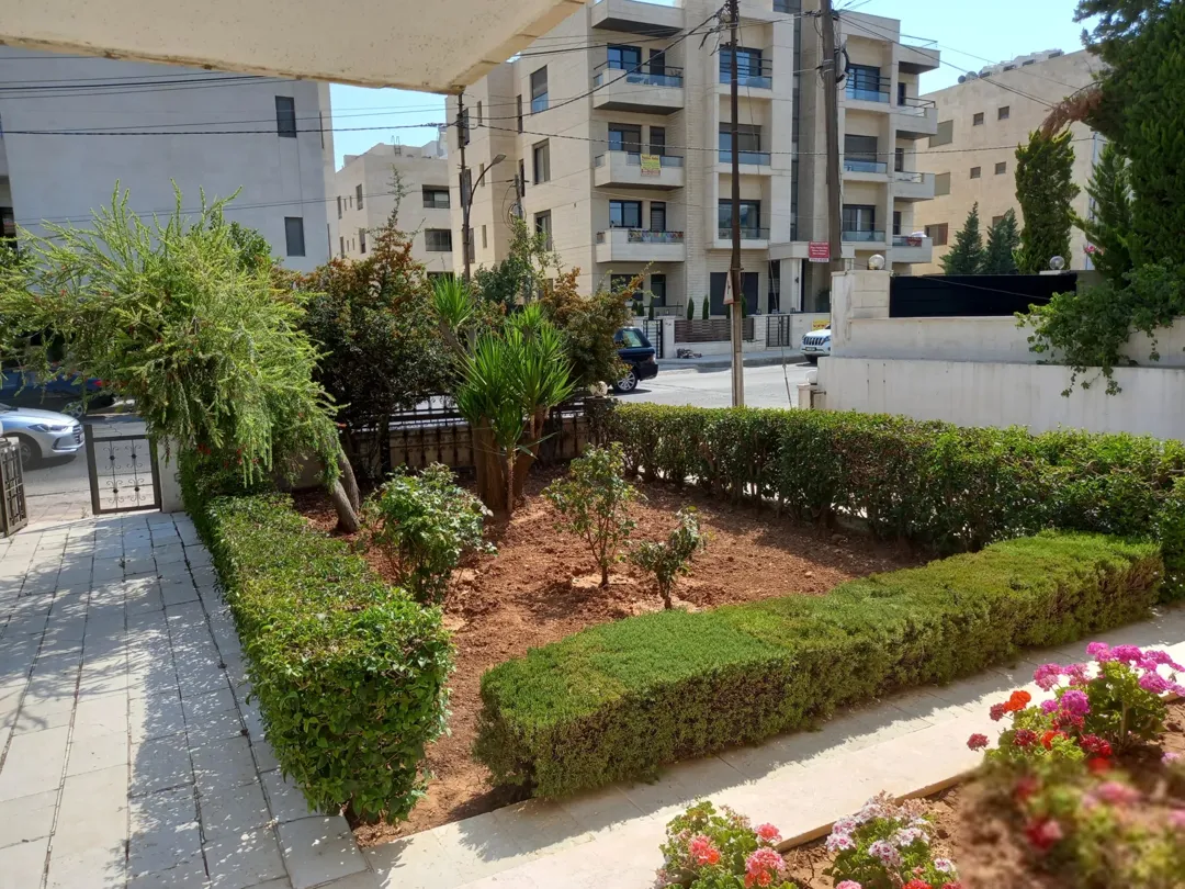 Semi-Detached Villas for Sale in Abdoun