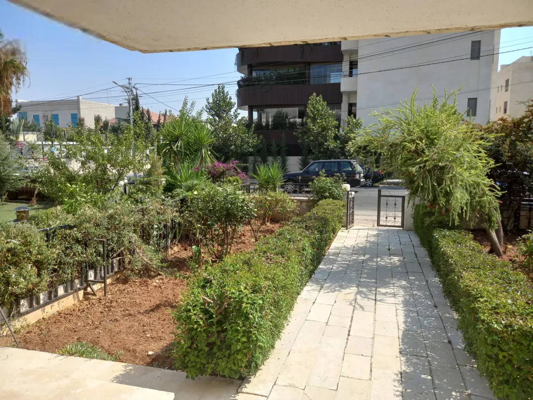Semi-Detached Villas for Sale in Abdoun