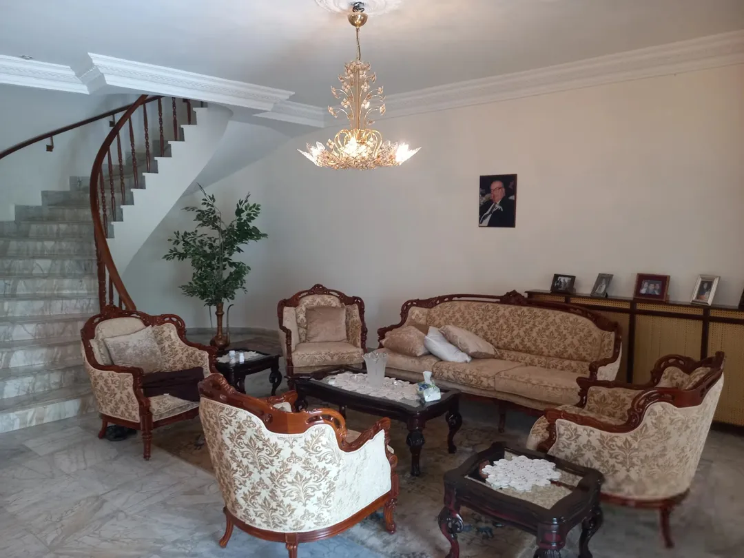 Semi-Detached Villas for Sale in Abdoun