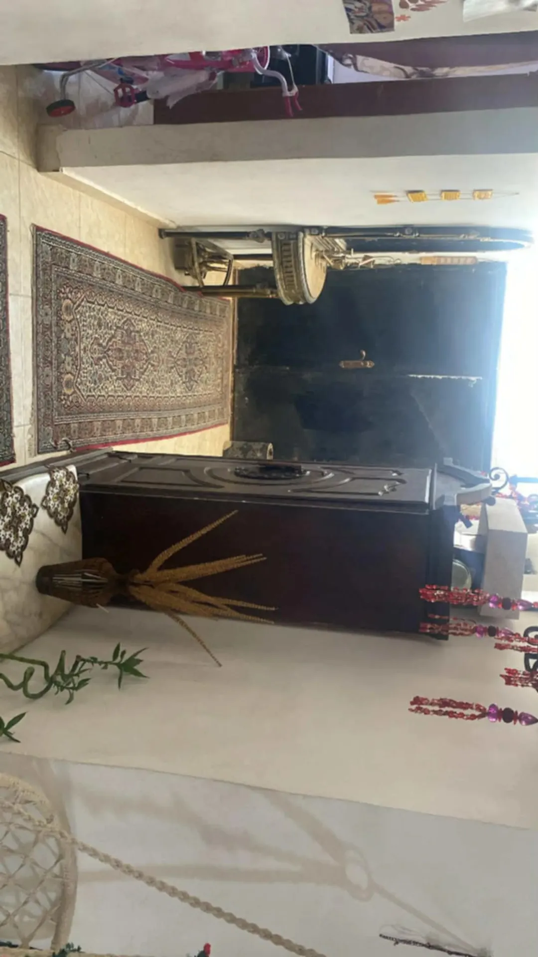 بيت للبيع في منطقة البيضاء