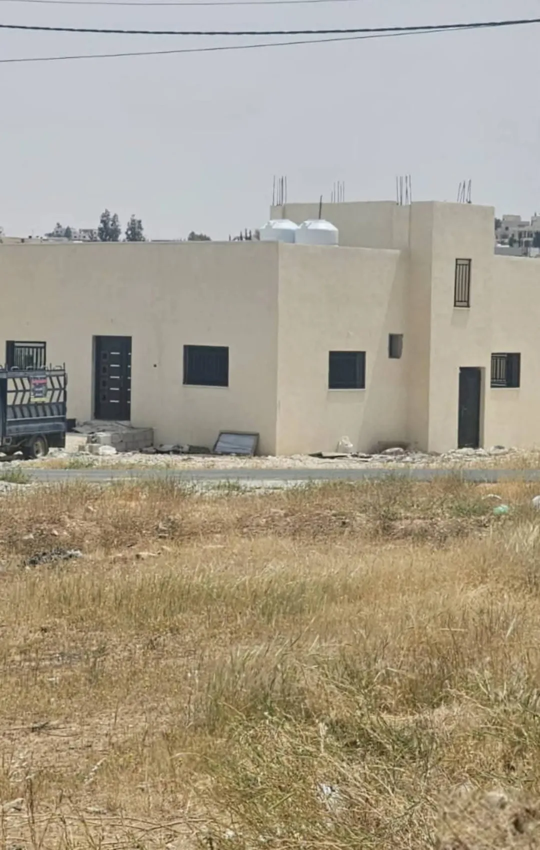 منزل مستقل للبيع في الخشافية – عمان