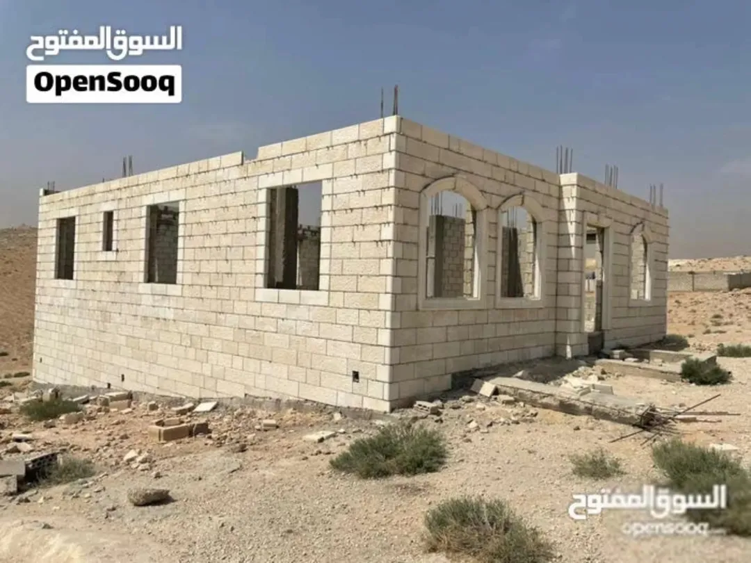 أرض مميزة للبيع في أرقى مواقع شارع المية