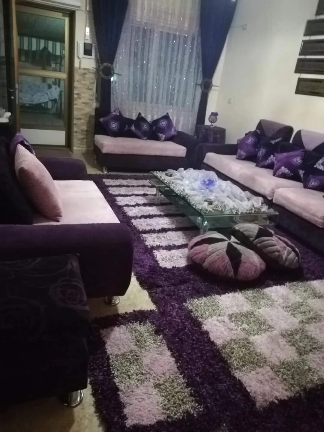 شقة فاخرة للبيع في تلاع العلي – منطقة الجاردنز
