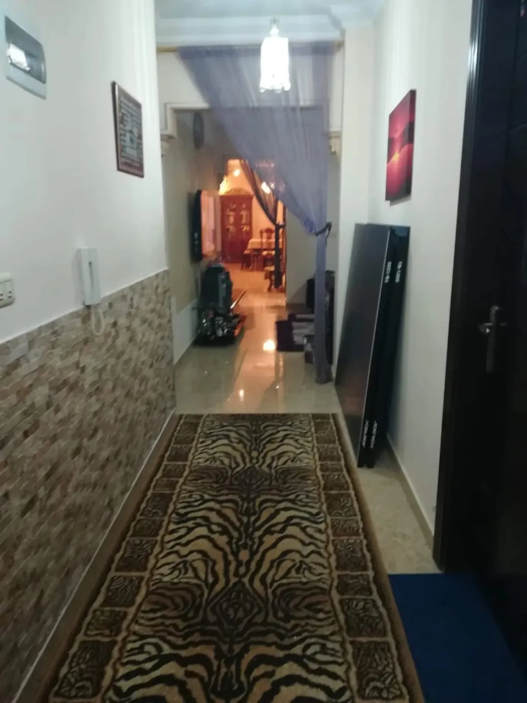 شقة فاخرة للبيع في تلاع العلي – منطقة الجاردنز