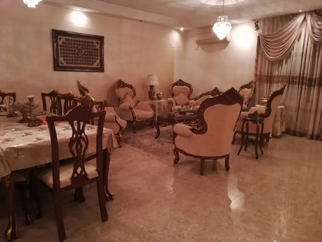 شقة فاخرة للبيع في تلاع العلي – منطقة الجاردنز